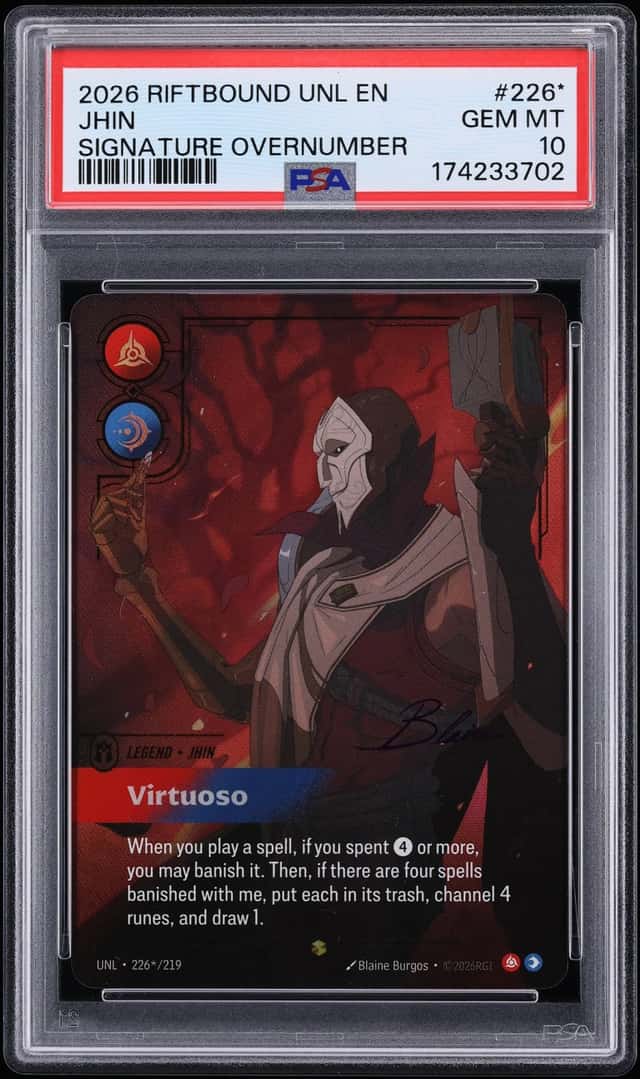 Jhin