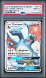 Charizard Gx