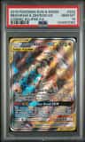 Reshiram & Zekrom Gx