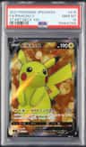 Pikachu V