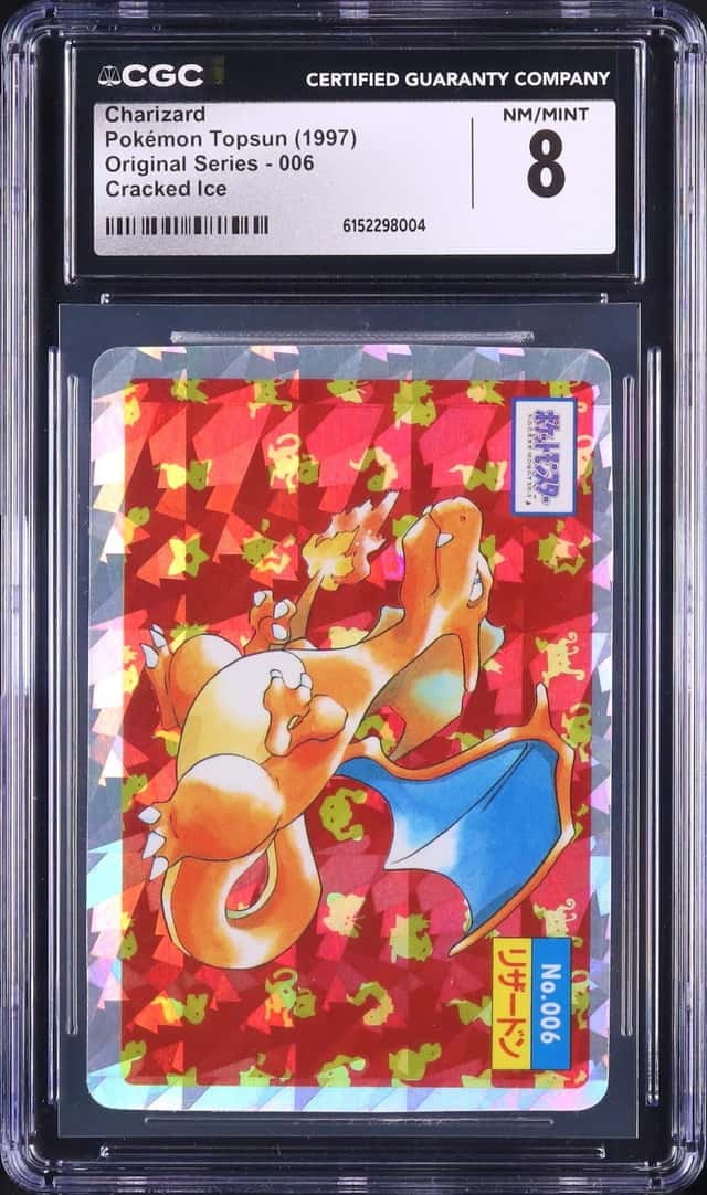 Charizard