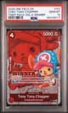 Tony Tony Chopper