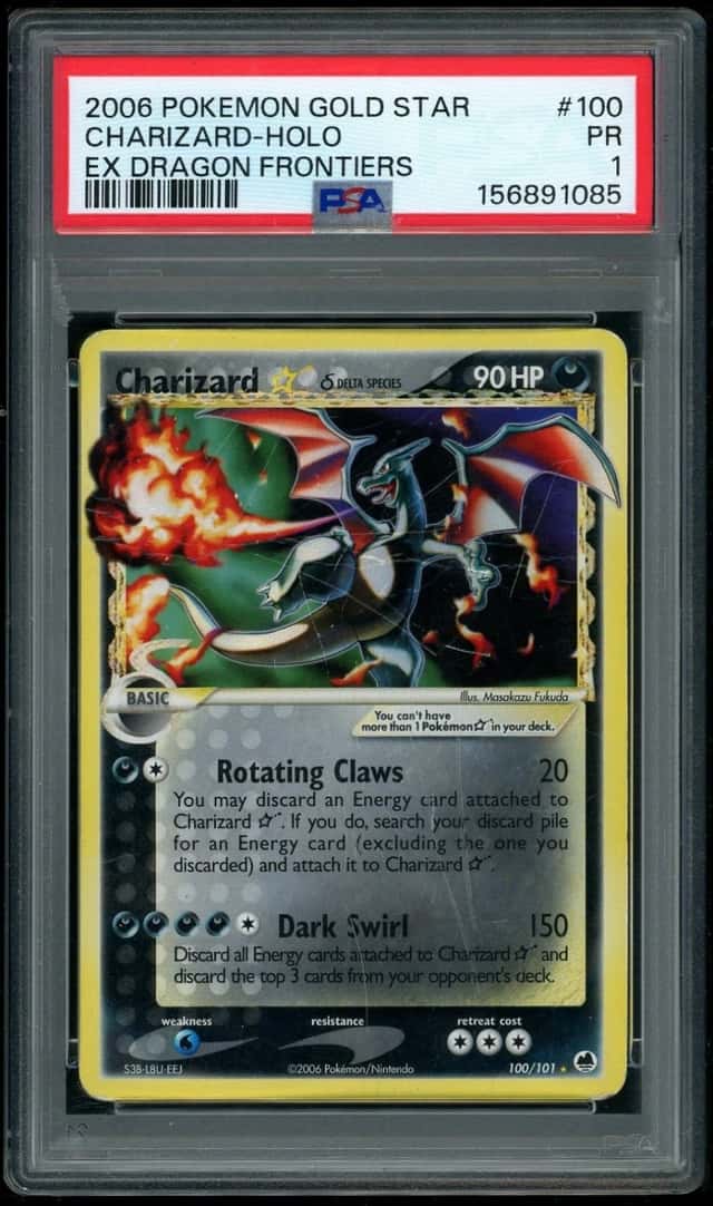 Charizard