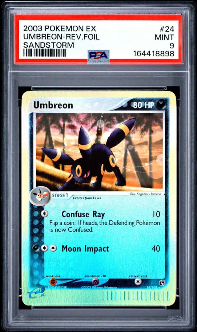 Umbreon