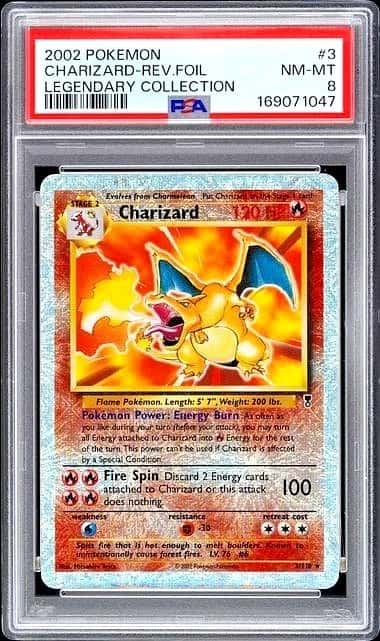 Charizard