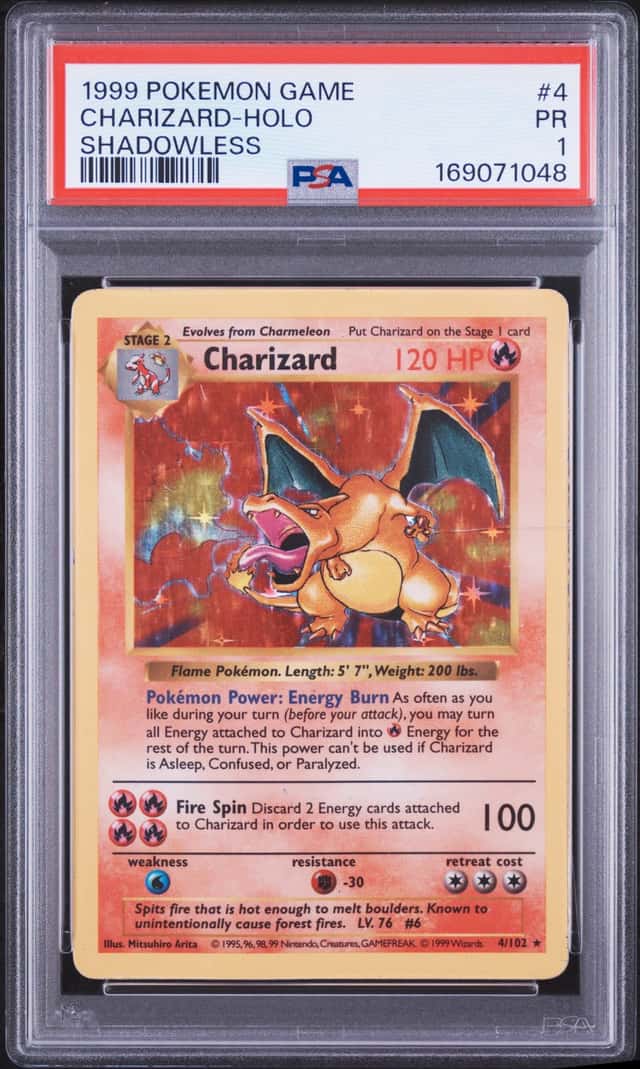 Charizard