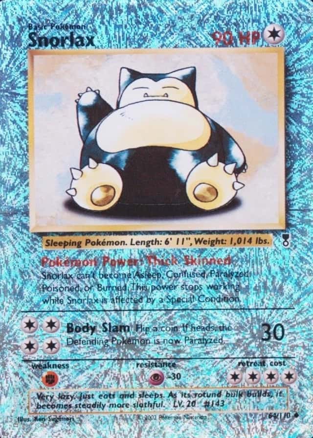 Reverse Holo