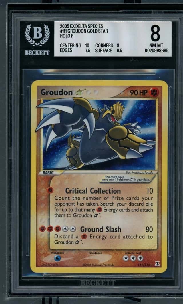 Groudon