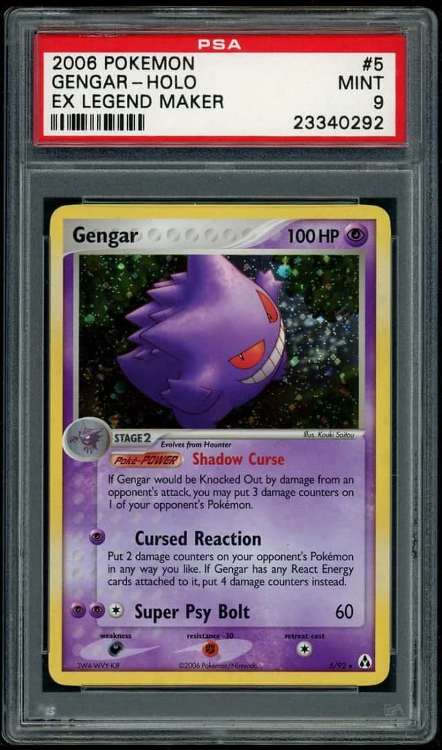 Gengar