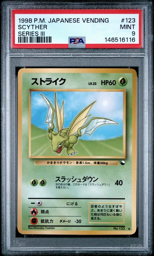 Scyther