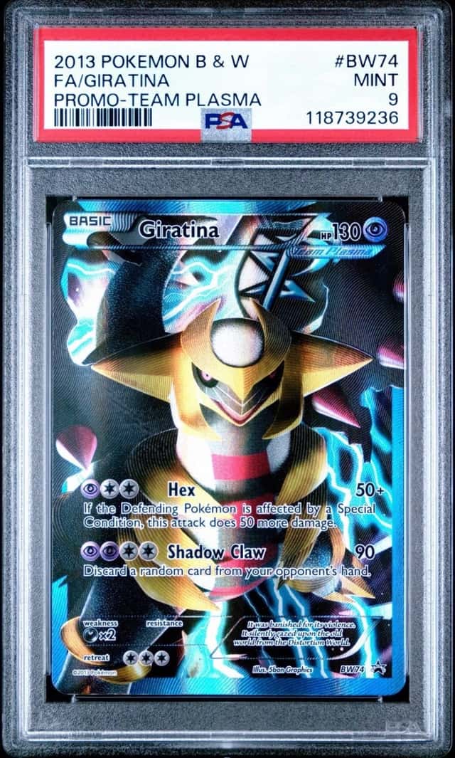 Giratina