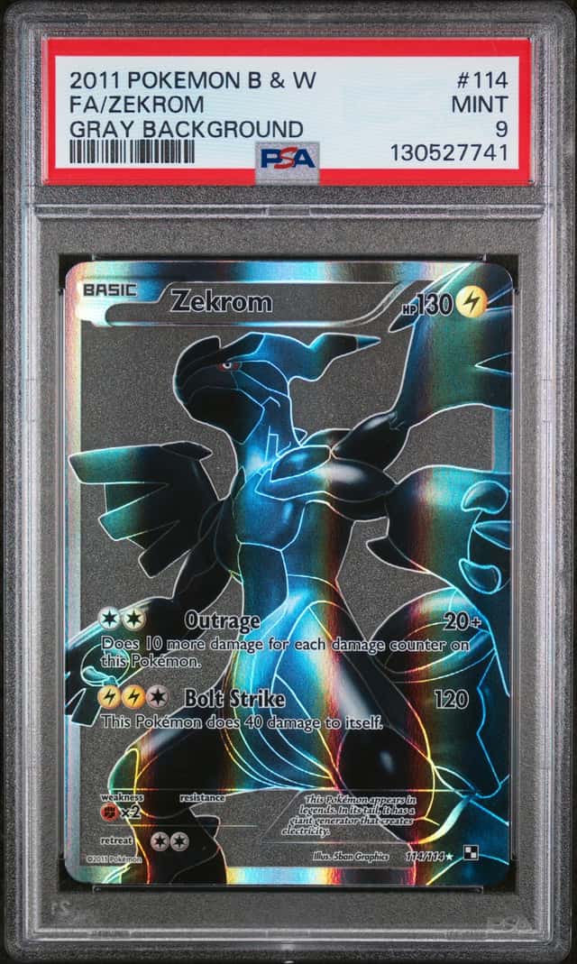 Zekrom