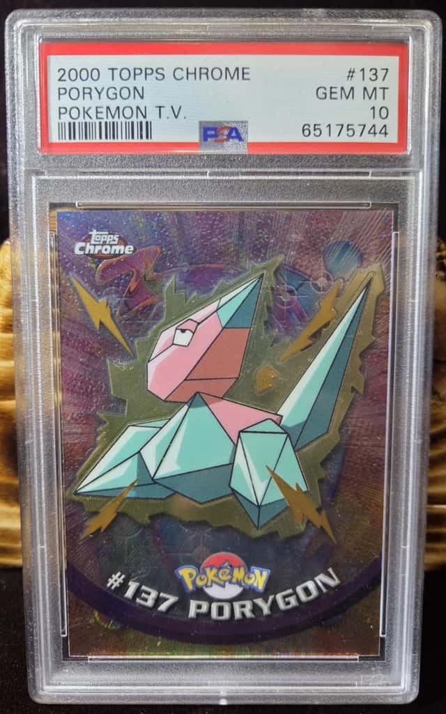 Porygon