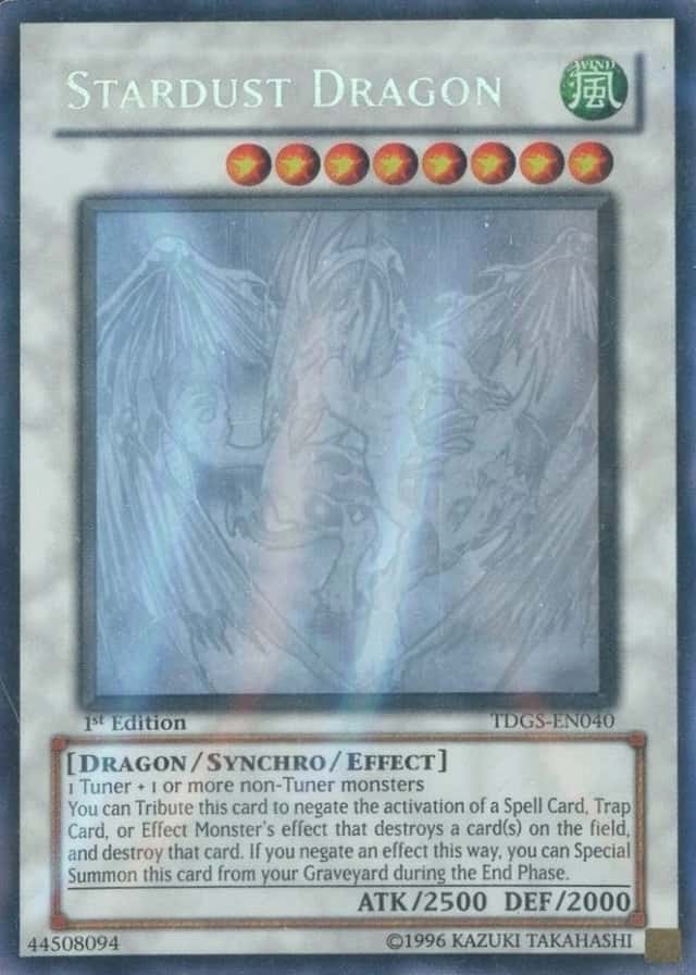 1st Edition · Ghost