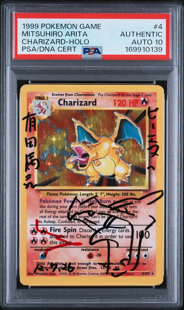 Charizard
