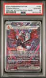 Charizard Ex