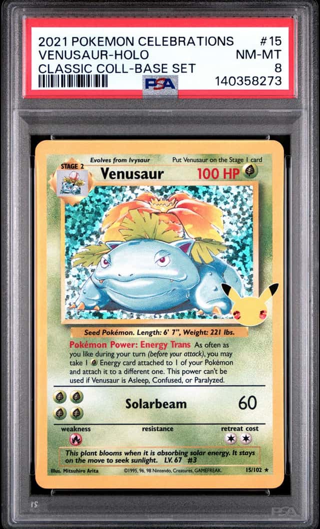 Venusaur
