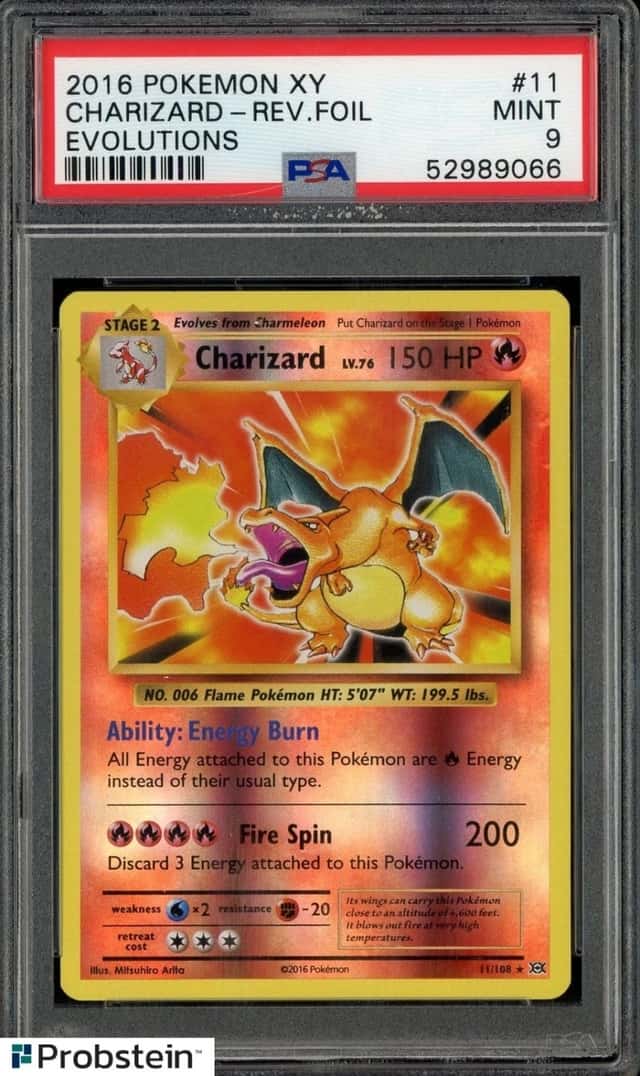 Charizard