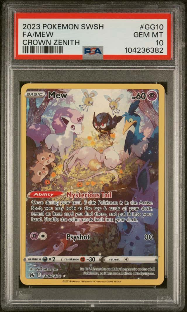 Mew