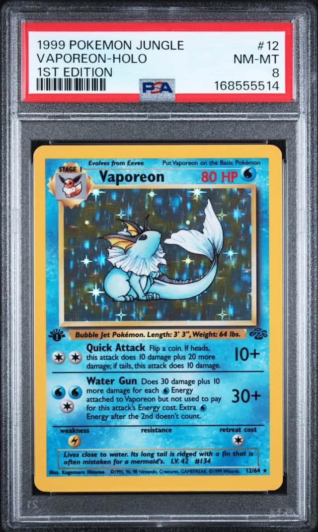 Vaporeon