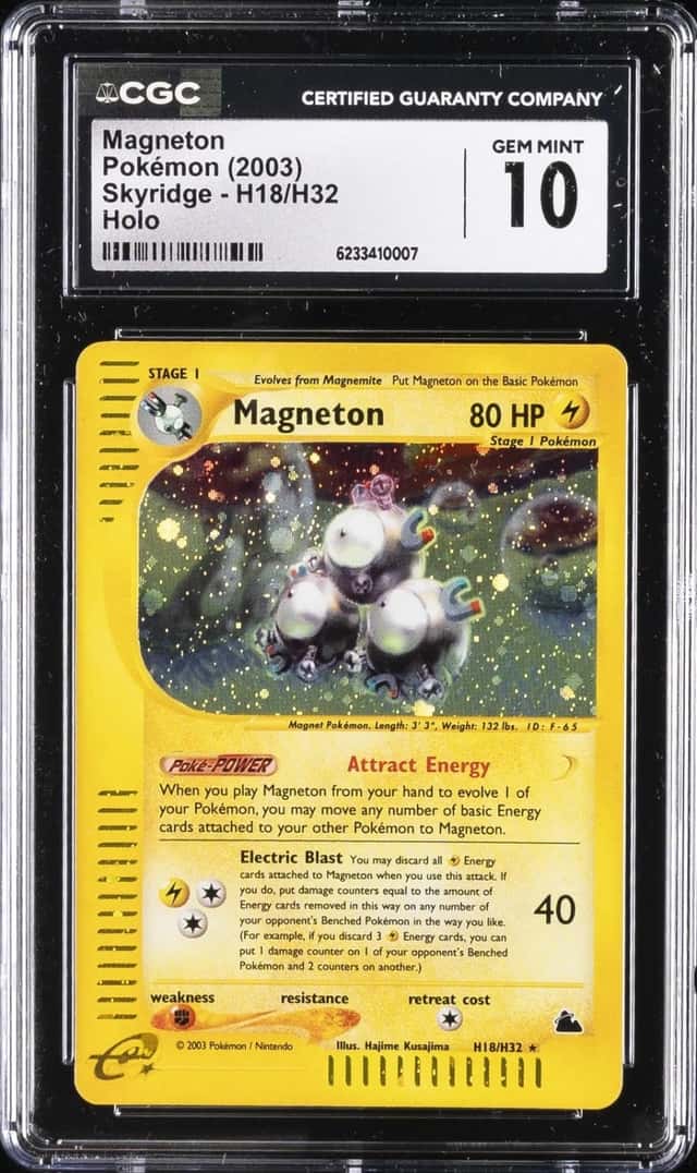 Magneton