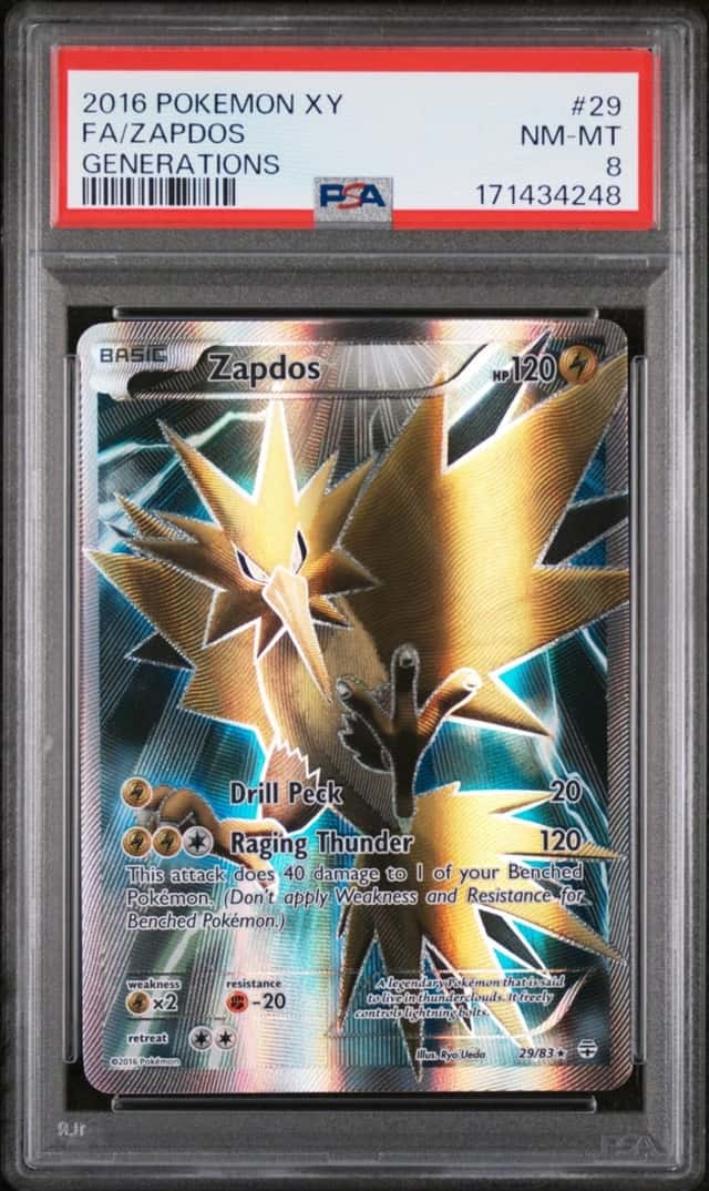 Zapdos