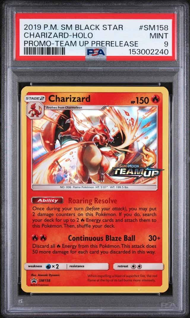 Charizard