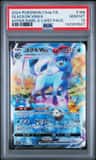 Glaceon Vmax