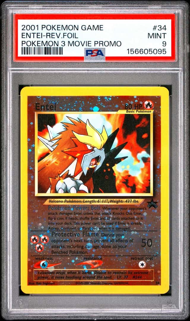 Entei