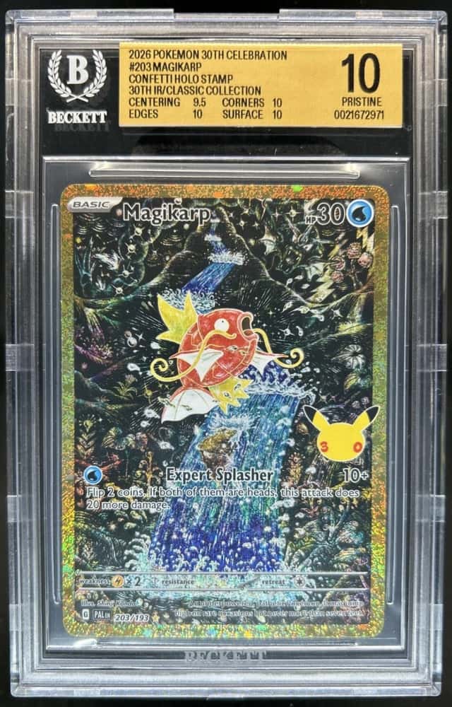 Magikarp