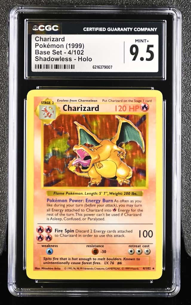 Charizard
