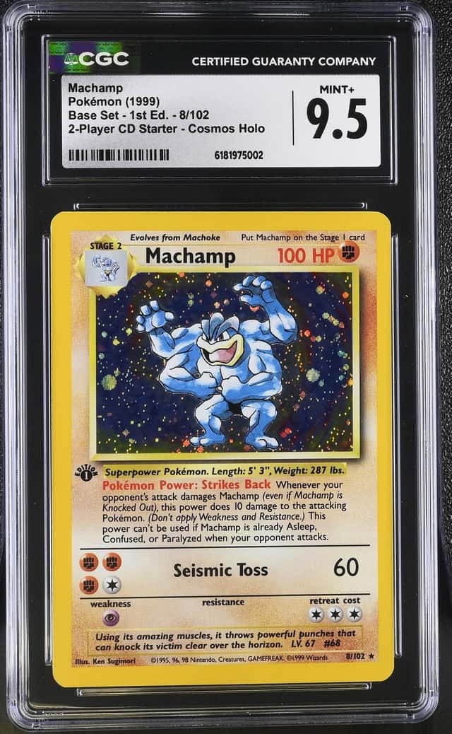 Machamp
