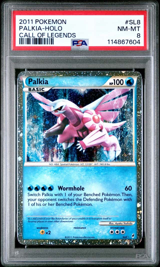 Palkia