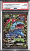Venusaur Ex