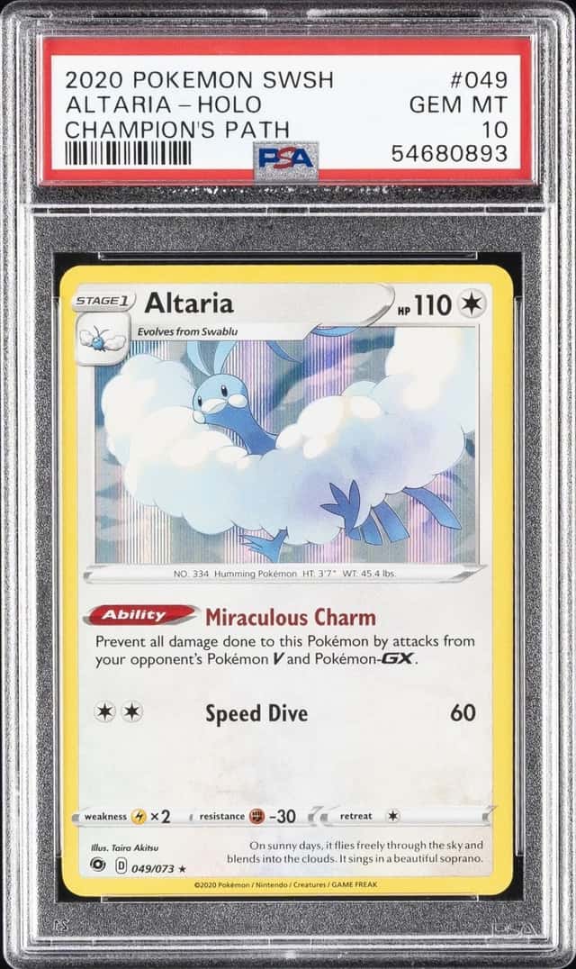 Altaria