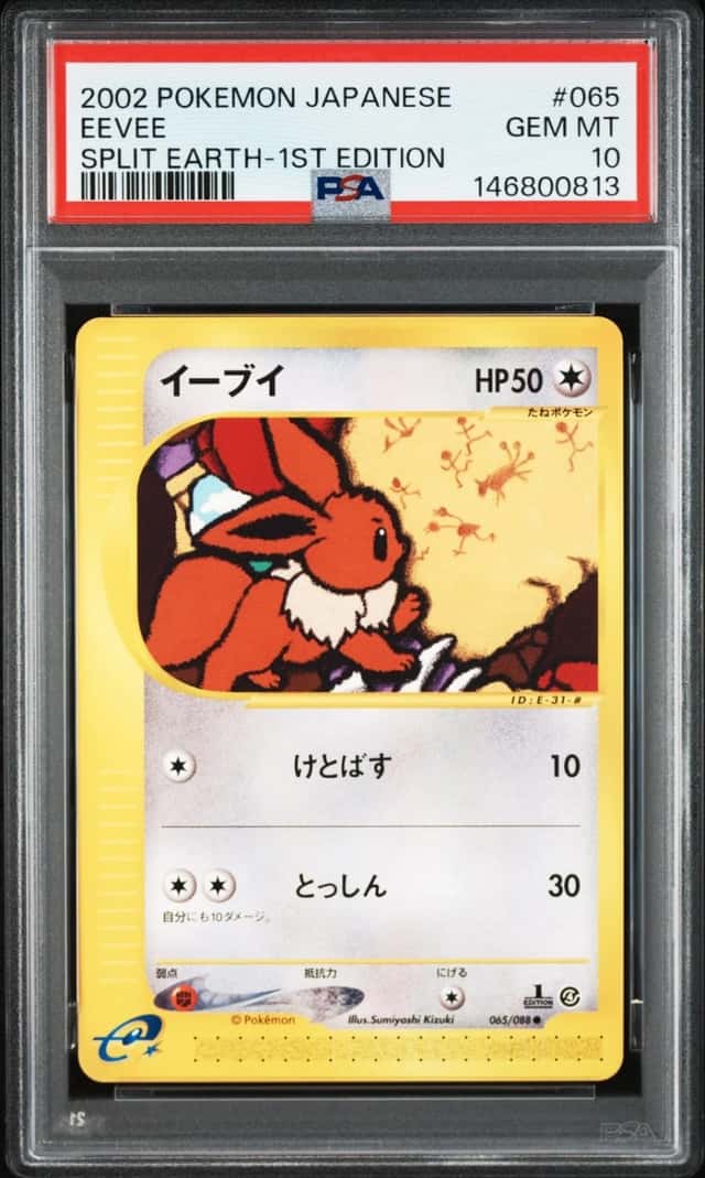 Eevee