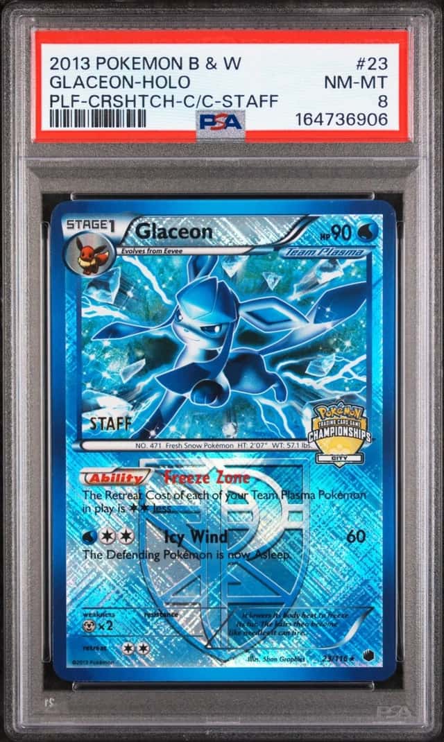 Glaceon