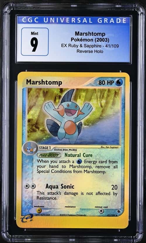 Marshtomp