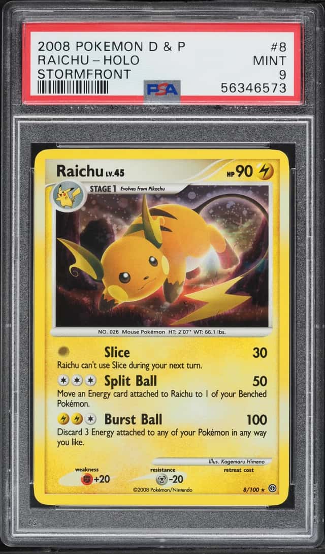 Raichu