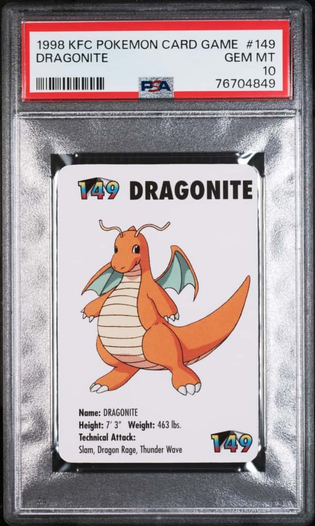 Dragonite