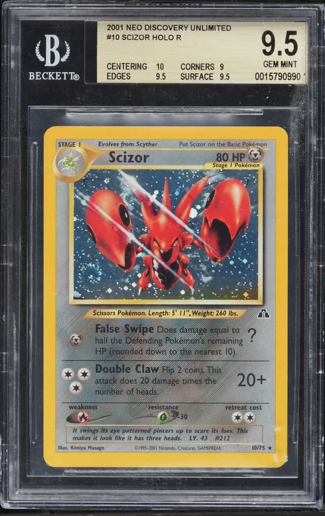 Scizor