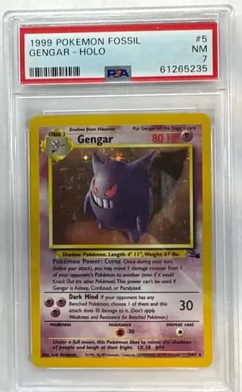Gengar