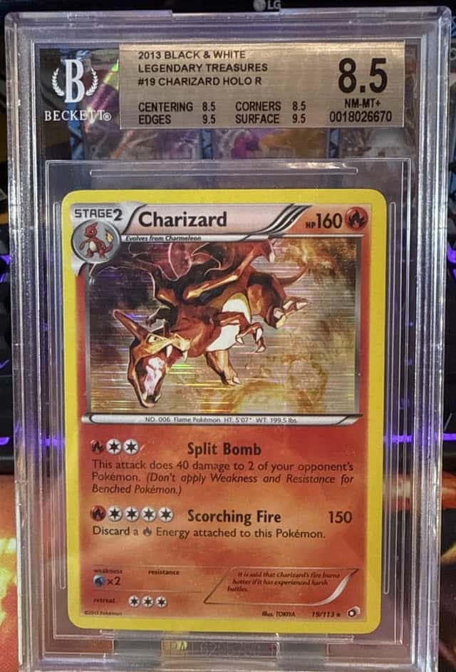 Charizard