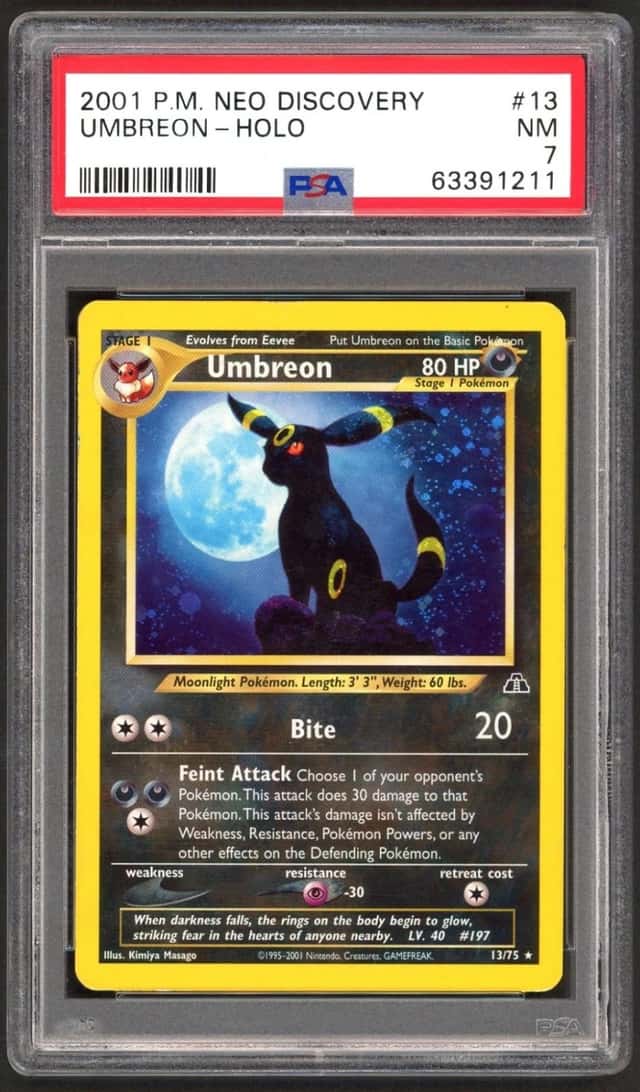 Umbreon