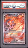 Rocket'S Moltres Ex