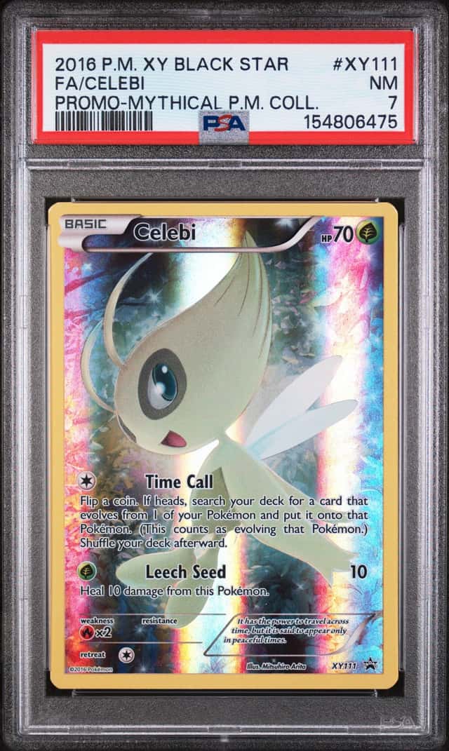 Celebi