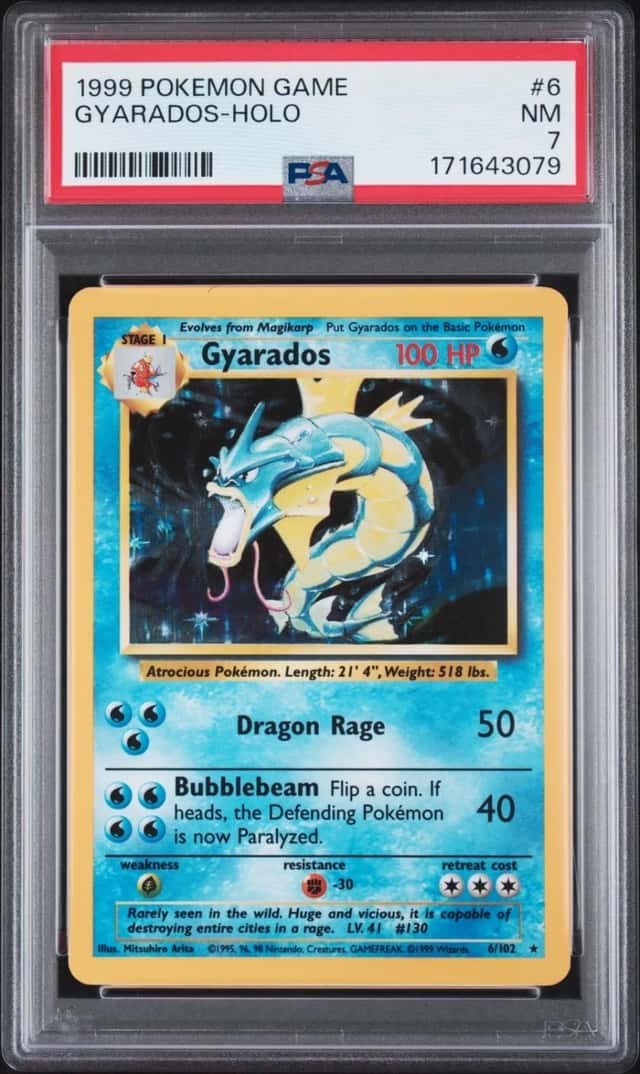 Gyarados
