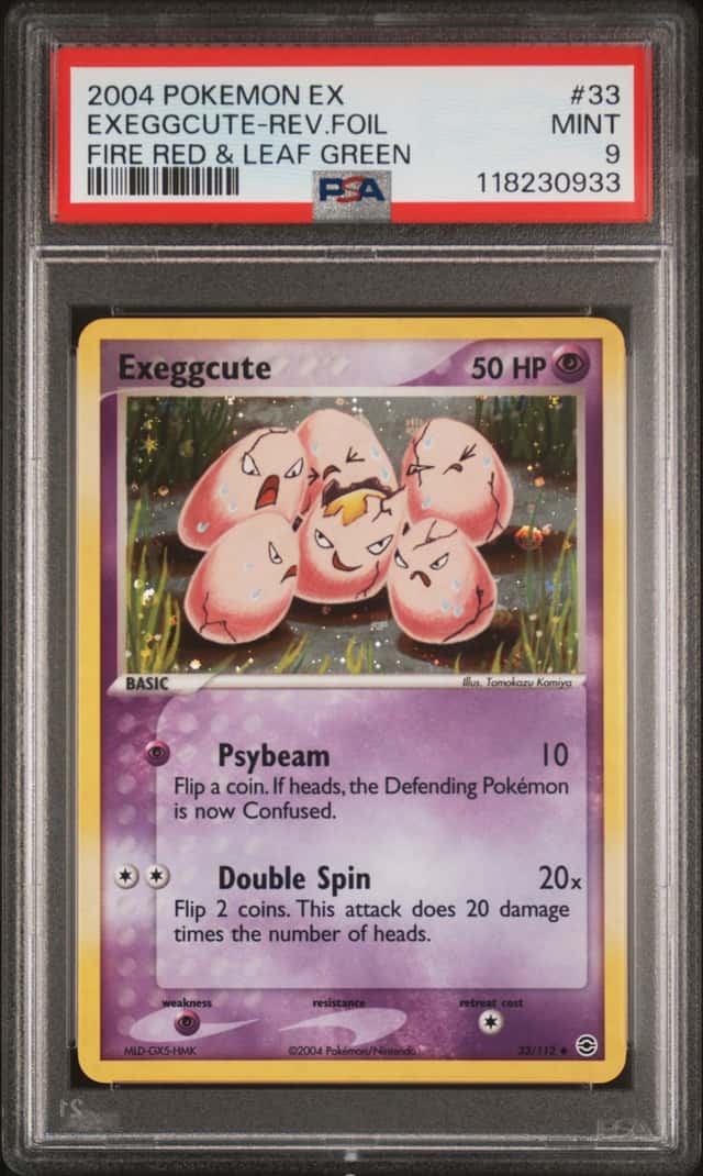 Exegg Cute