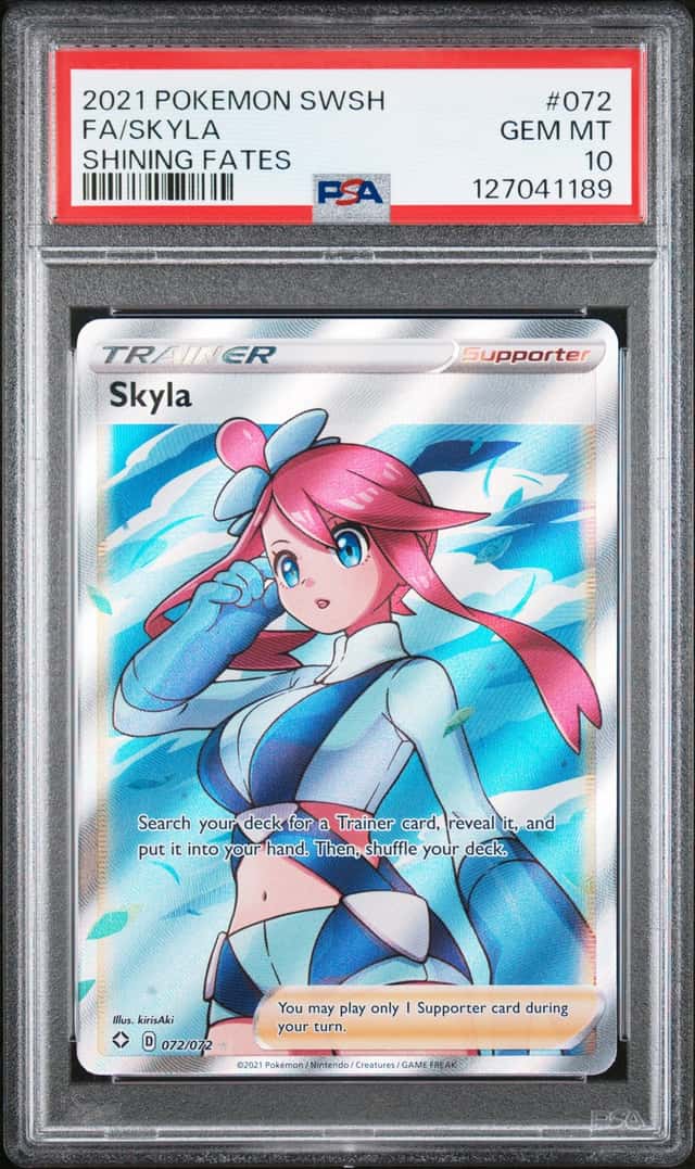 Skyla