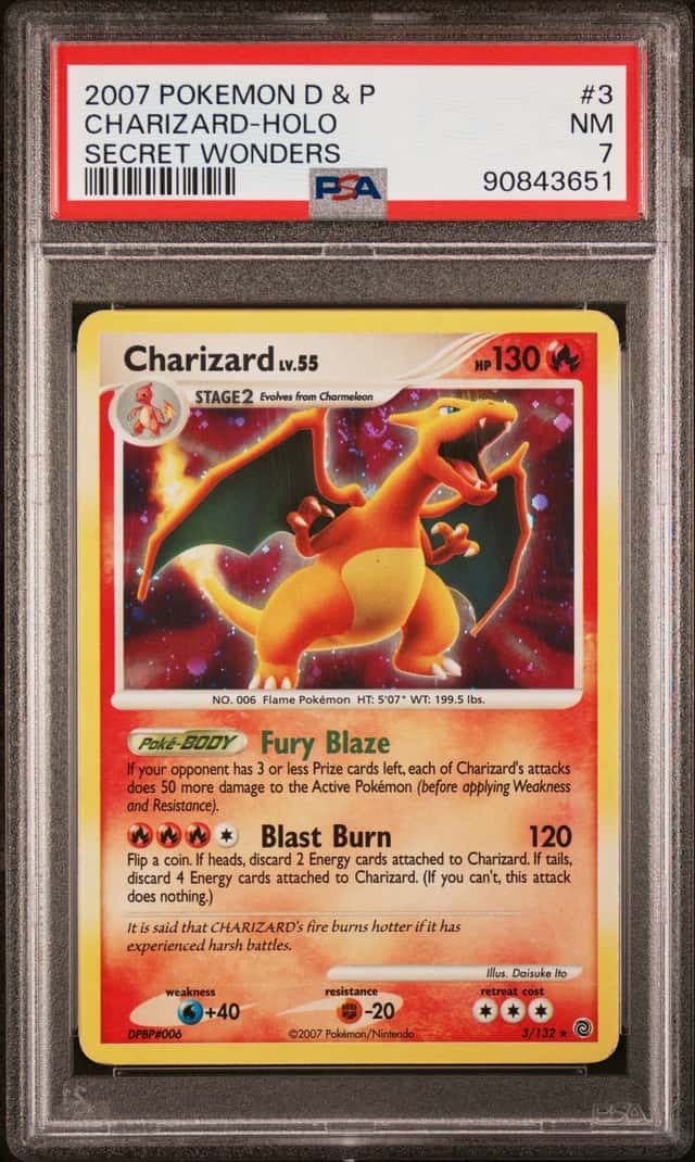 Charizard